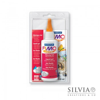 Fimo liquid gel 200ml