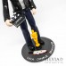 Cake topper personalizzato con uomo regista