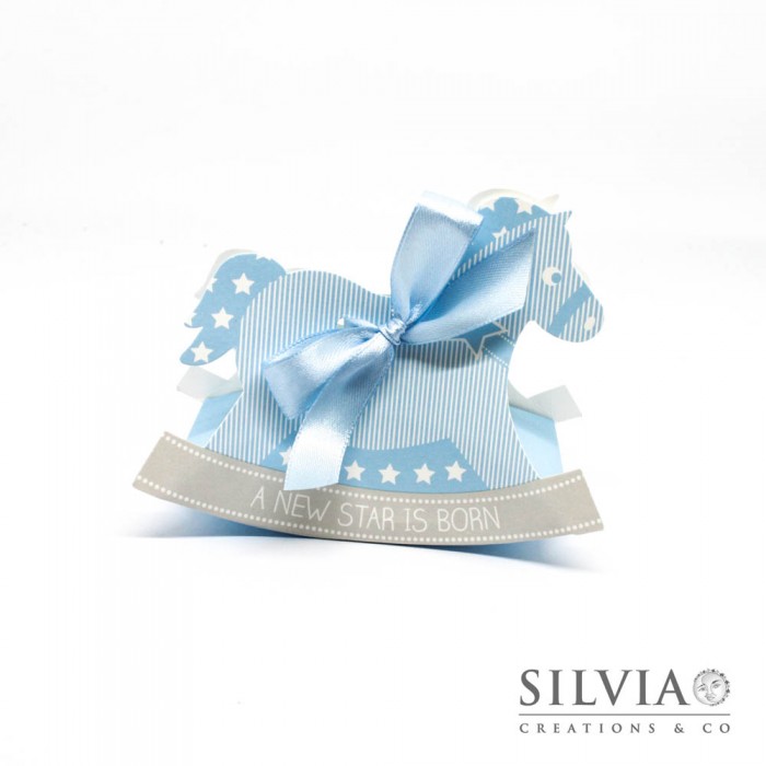 Idea per nascita quadretto bimbo 20x15 cm- silviacreationsandco